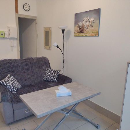 Appartement Rdc Chez Caroline Bourbonne-les-Bains Exterior foto